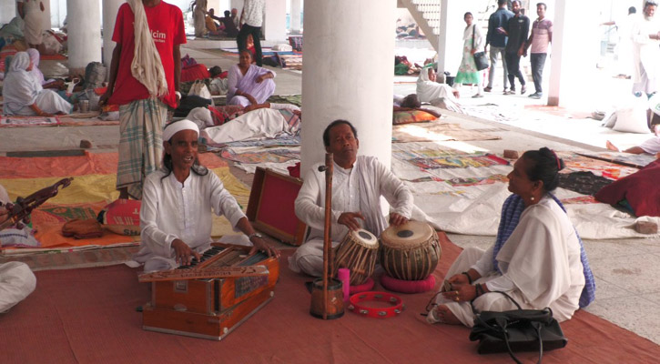 রমজানের কারণে লালন স্মরণোৎসব একদিনে, আসছেন সাধু-ভক্তরা